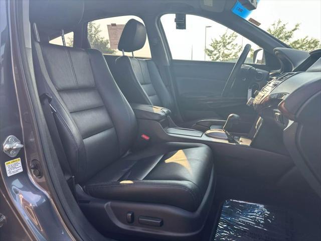 used 2012 Honda Crosstour car, priced at $13,995