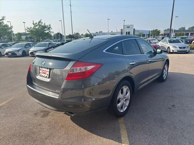 used 2012 Honda Crosstour car, priced at $13,995