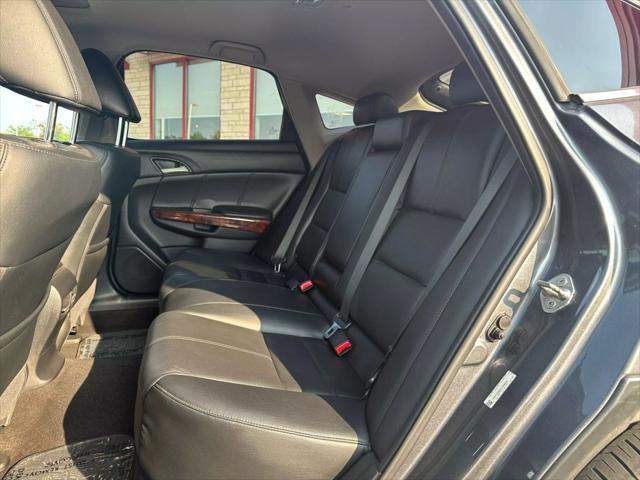 used 2012 Honda Crosstour car, priced at $13,995