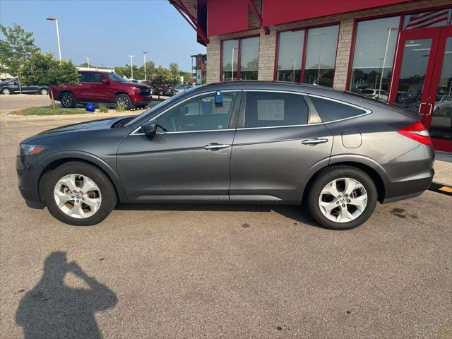 used 2012 Honda Crosstour car, priced at $13,995