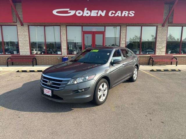 used 2012 Honda Crosstour car, priced at $13,995