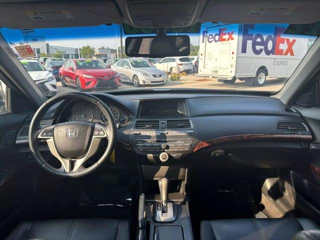 used 2012 Honda Crosstour car, priced at $13,995