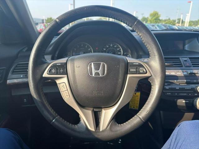 used 2012 Honda Crosstour car, priced at $13,995