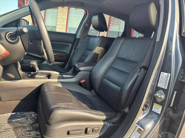 used 2012 Honda Crosstour car, priced at $13,995