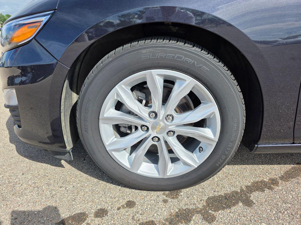 used 2023 Chevrolet Malibu car, priced at $15,995