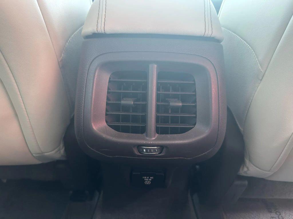 used 2016 Jeep Cherokee car, priced at $14,995