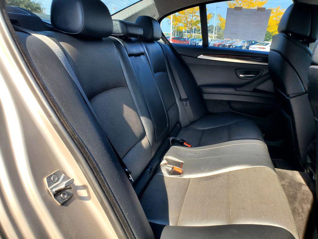 used 2013 BMW 535 car, priced at $12,995