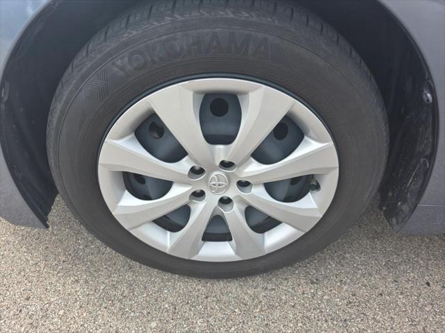 used 2022 Toyota Corolla car, priced at $19,995