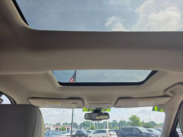 used 2017 Ford Explorer car, priced at $20,995