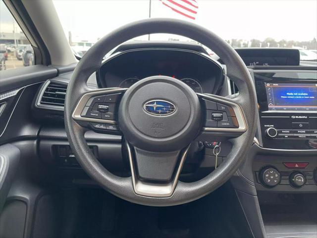 used 2019 Subaru Impreza car, priced at $13,995