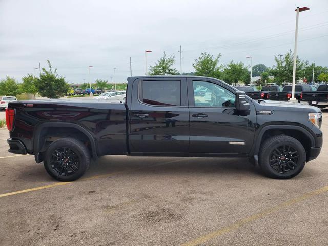 used 2020 GMC Sierra 1500 car, priced at $34,995