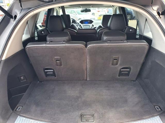 used 2014 Acura MDX car, priced at $13,995