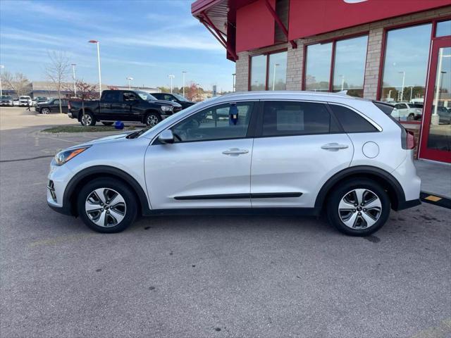 used 2020 Kia Niro car, priced at $8,995