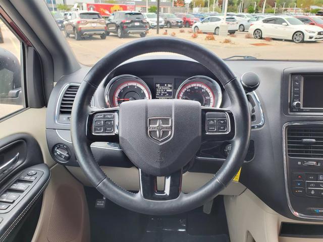 used 2019 Dodge Grand Caravan car, priced at $16,995