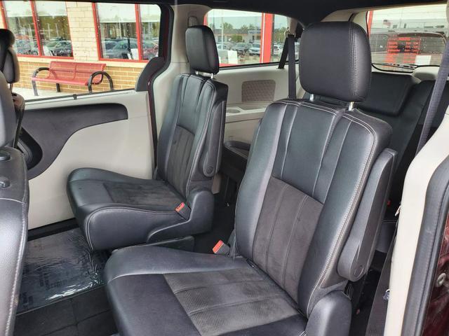 used 2019 Dodge Grand Caravan car, priced at $16,995