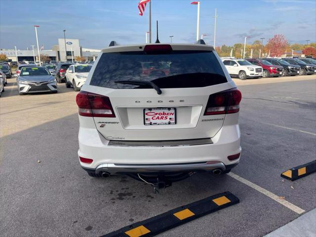 used 2019 Dodge Journey car, priced at $12,995