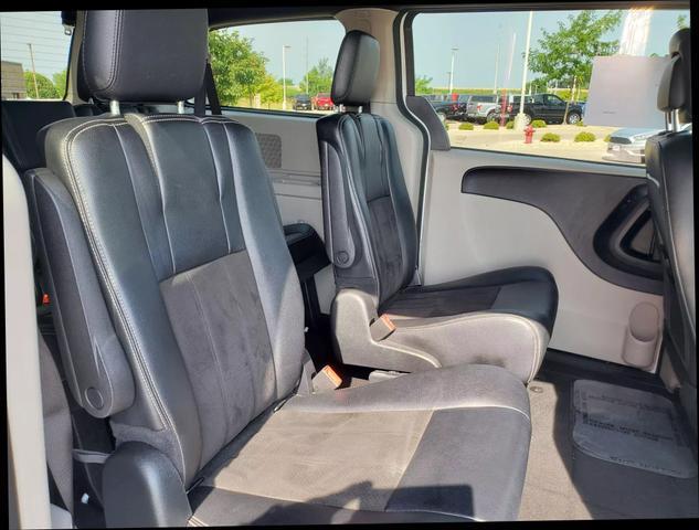 used 2019 Dodge Grand Caravan car, priced at $14,995