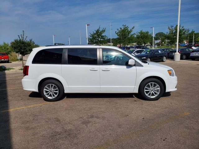 used 2019 Dodge Grand Caravan car, priced at $14,995