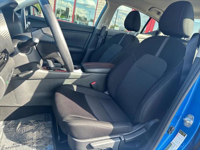 used 2024 Nissan Sentra car, priced at $19,995