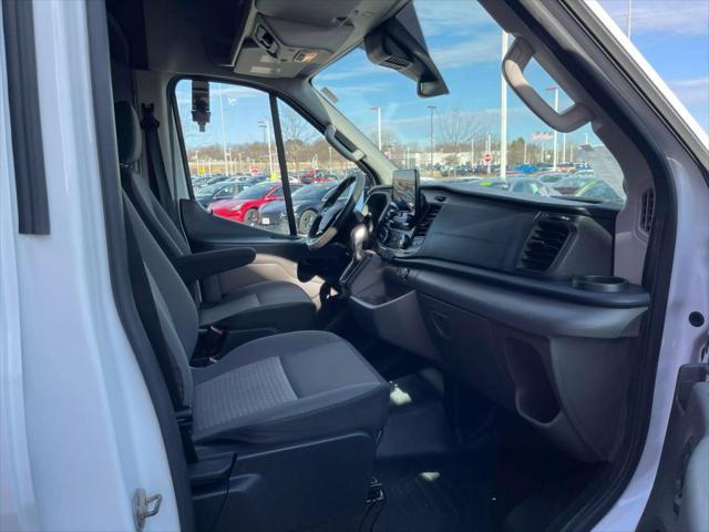 used 2020 Ford Transit-350 car, priced at $25,995