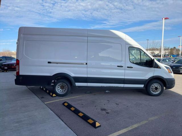 used 2020 Ford Transit-350 car, priced at $25,995