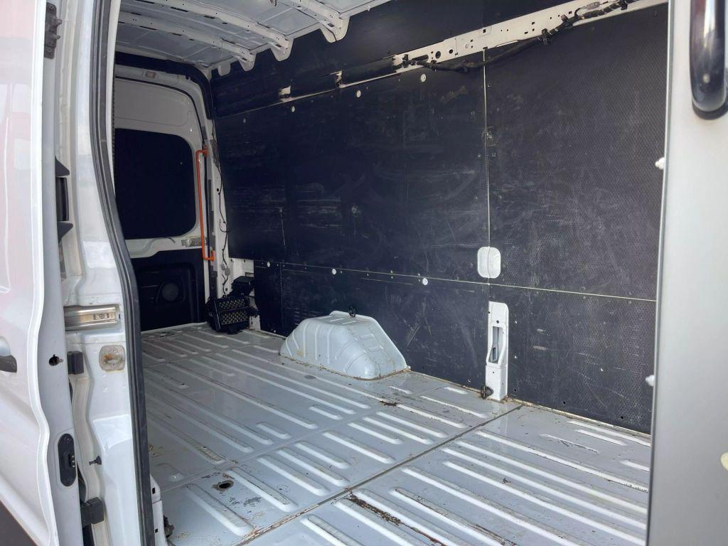 used 2020 Ford Transit-350 car, priced at $24,995