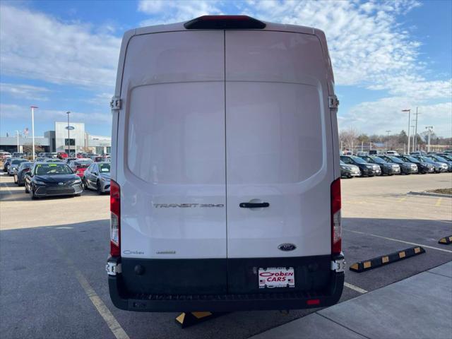 used 2020 Ford Transit-350 car, priced at $25,995