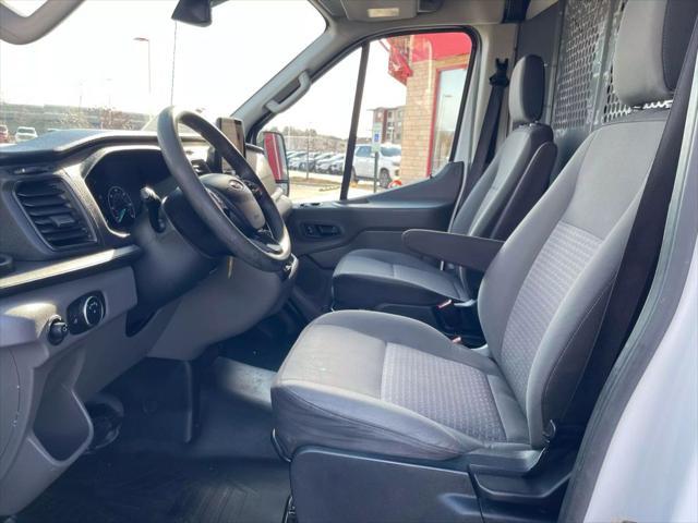 used 2020 Ford Transit-350 car, priced at $25,995