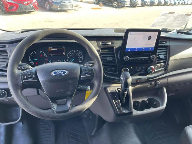 used 2020 Ford Transit-350 car, priced at $25,995