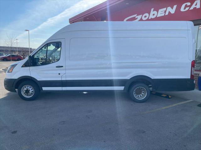 used 2020 Ford Transit-350 car, priced at $25,995