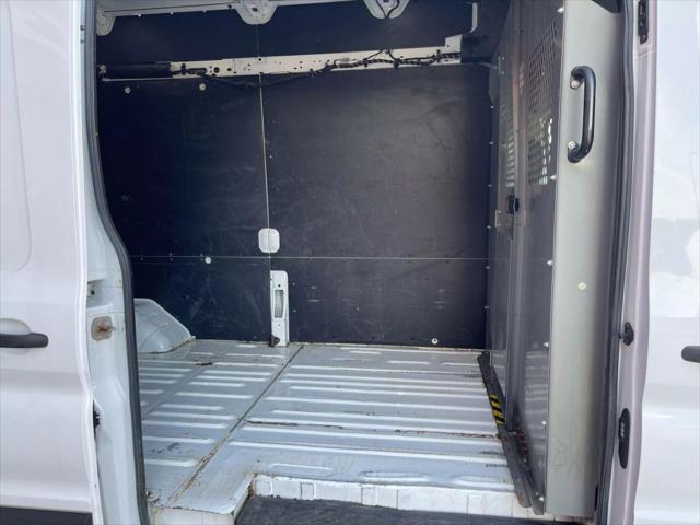 used 2020 Ford Transit-350 car, priced at $25,995