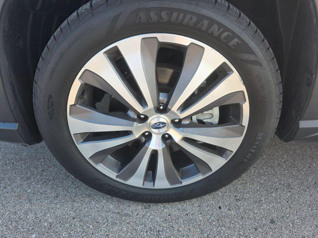 used 2022 Subaru Ascent car, priced at $22,995