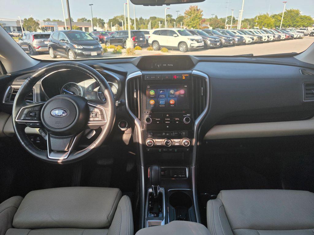 used 2022 Subaru Ascent car, priced at $22,995