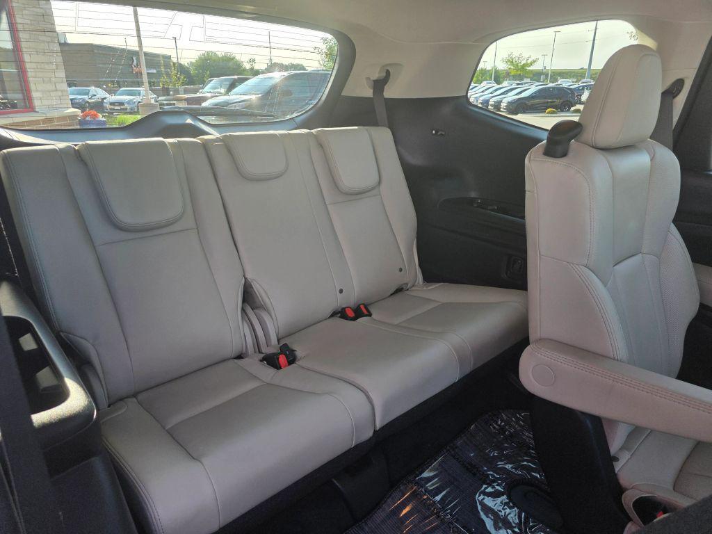 used 2022 Subaru Ascent car, priced at $22,995