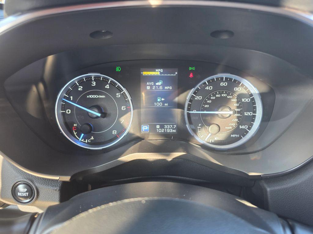 used 2022 Subaru Ascent car, priced at $22,995