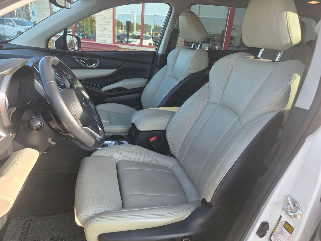 used 2022 Subaru Ascent car, priced at $22,995