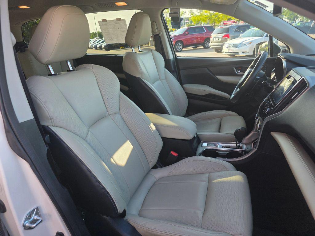 used 2022 Subaru Ascent car, priced at $22,995