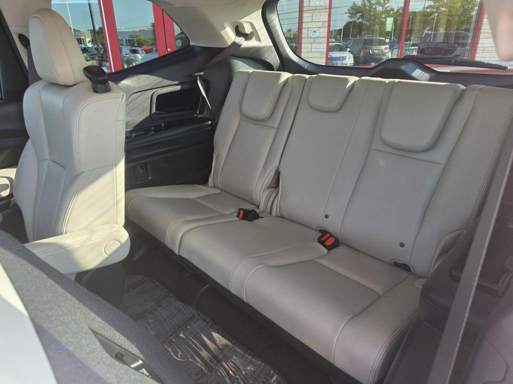 used 2022 Subaru Ascent car, priced at $22,995