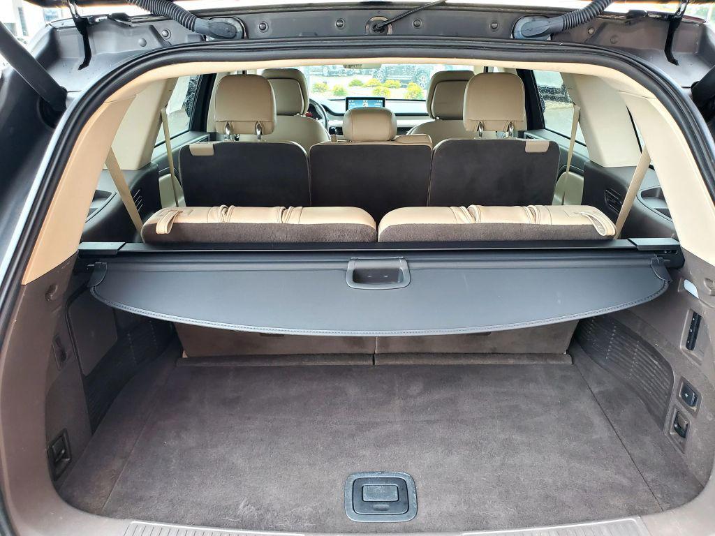 used 2020 Lincoln Aviator car, priced at $26,995