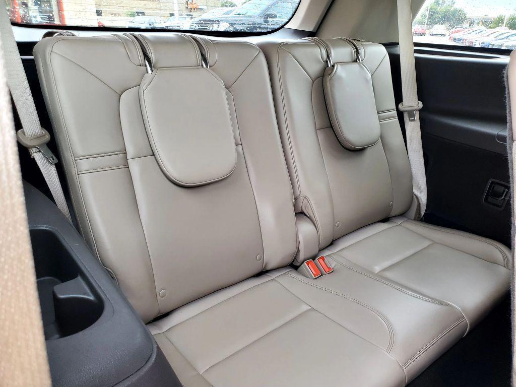 used 2020 Lincoln Aviator car, priced at $26,995