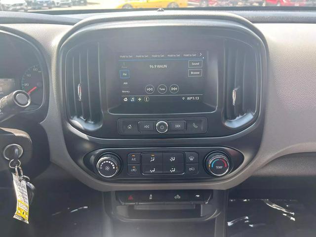 used 2019 Chevrolet Colorado car, priced at $25,995