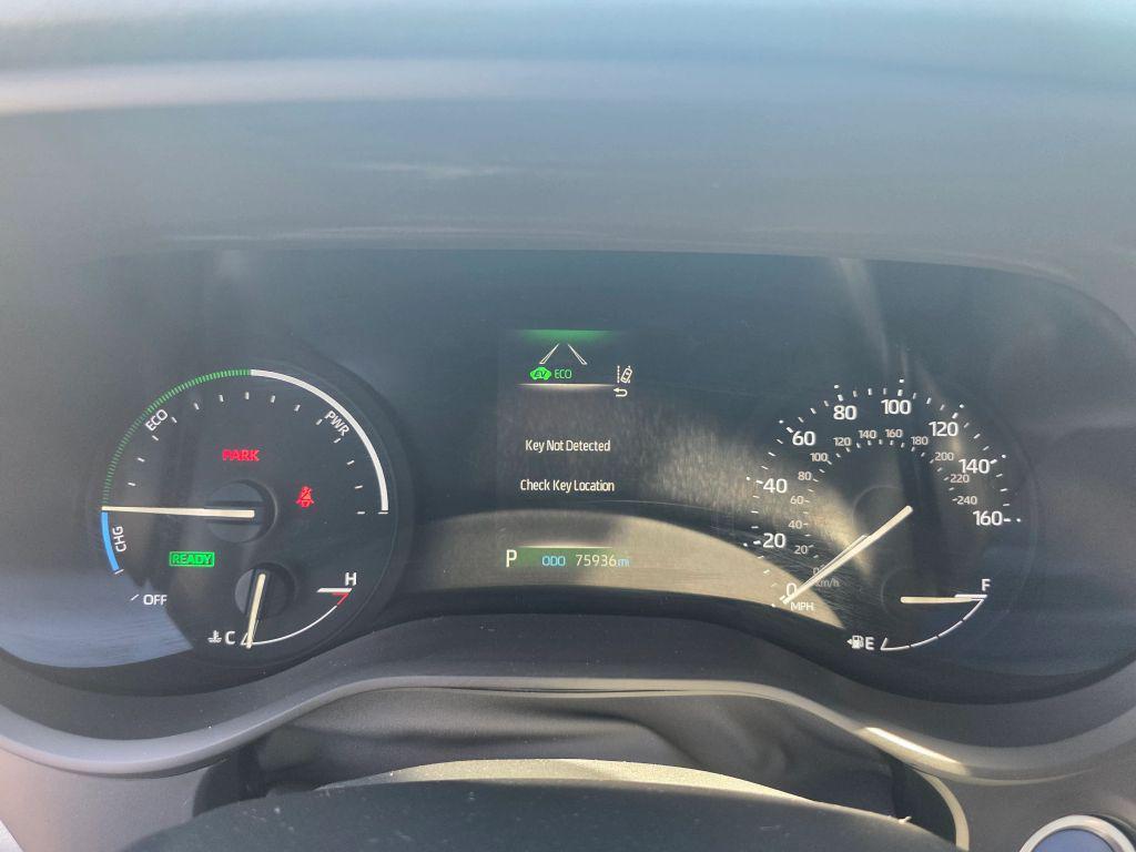 used 2021 Toyota Sienna car, priced at $33,995