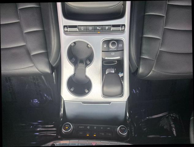 used 2022 Kia Stinger car, priced at $34,995