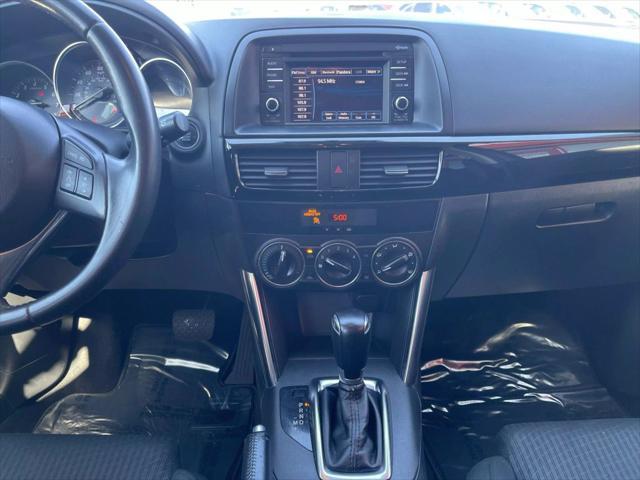 used 2015 Mazda CX-5 car, priced at $12,995