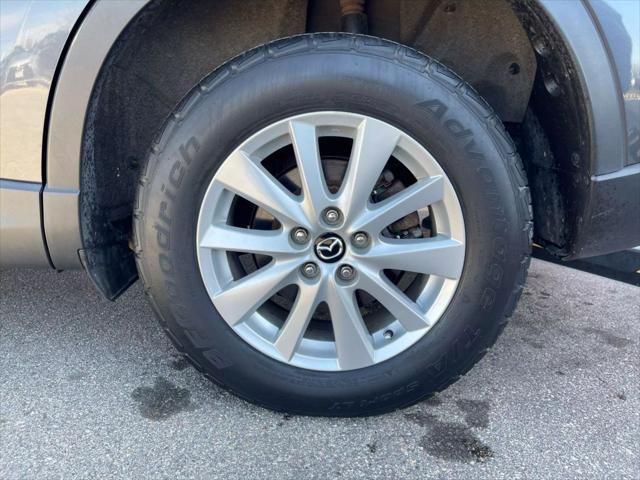 used 2015 Mazda CX-5 car, priced at $12,995