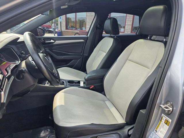 used 2020 Volkswagen Jetta car, priced at $15,995