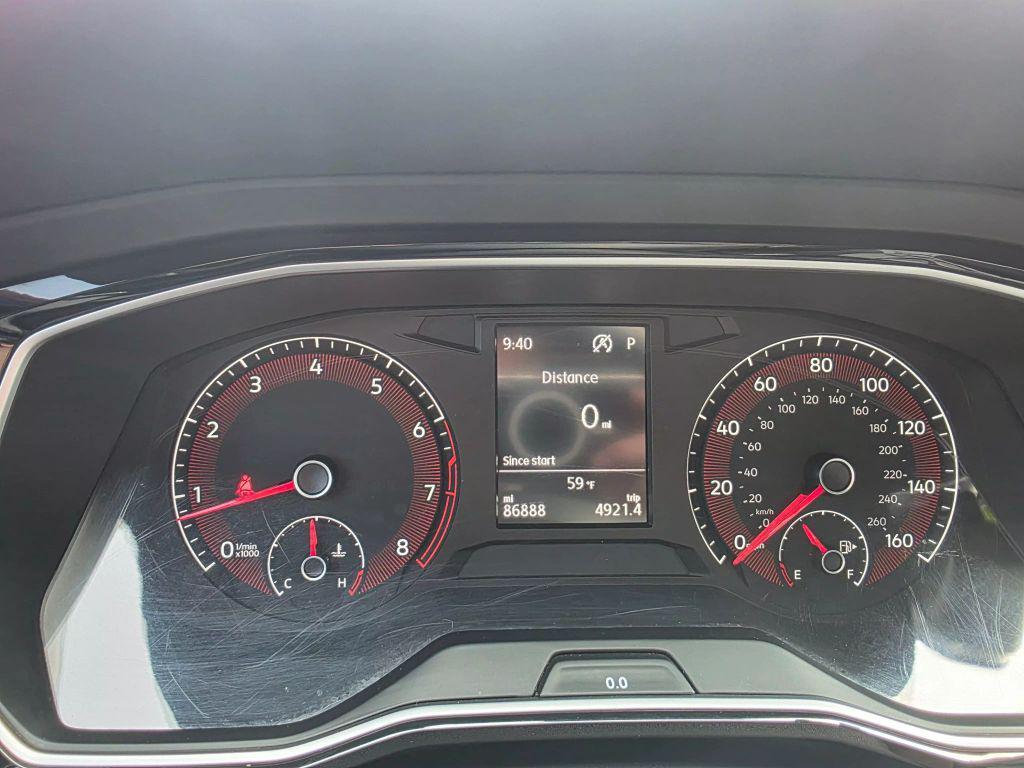 used 2020 Volkswagen Jetta car, priced at $15,995