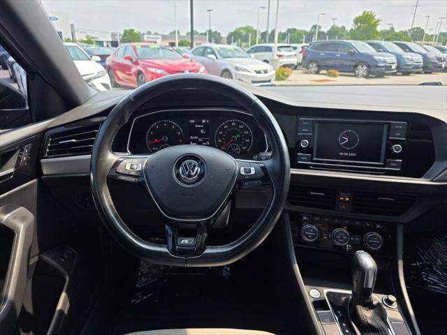 used 2020 Volkswagen Jetta car, priced at $15,995