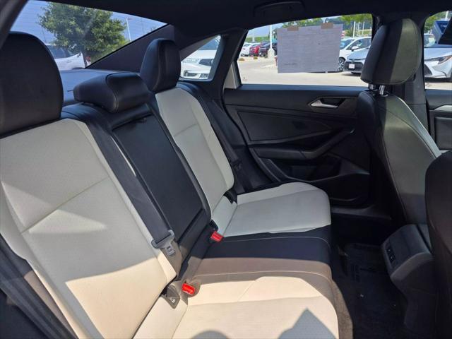 used 2020 Volkswagen Jetta car, priced at $15,995