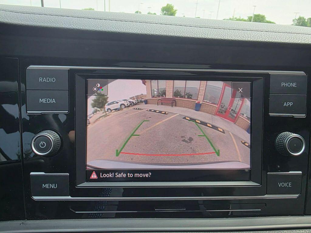 used 2020 Volkswagen Jetta car, priced at $15,995